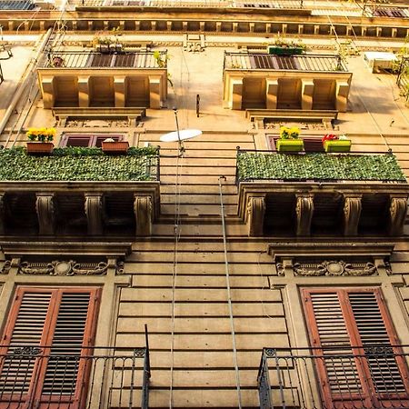 A casa di Alice Palermo Exterior foto