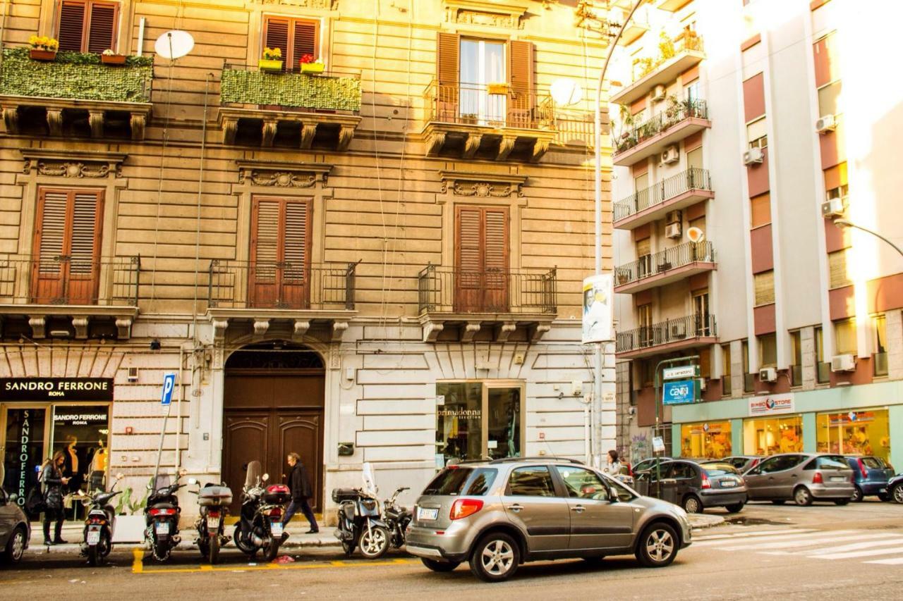 A casa di Alice Palermo Exterior foto
